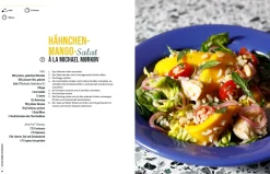 Covadonga Verlag Das neue Grand Tour Kochbuch Best