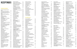 Covadonga Verlag Das neue Grand Tour Kochbuch Best