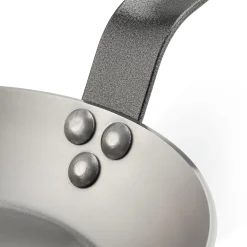 de Buyer Bratpfanne Eisen Clearance