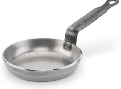 de Buyer Kleines Eisenpfännchen Clearance