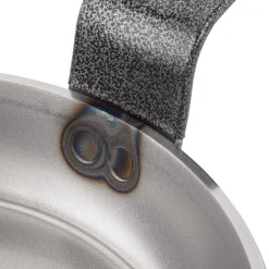 de Buyer Kleines Eisenpfännchen Clearance