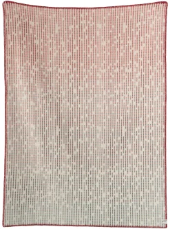 Røros Tweed Decke Agnès Clearance