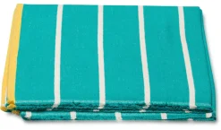 Decke Calu Türkis Discount