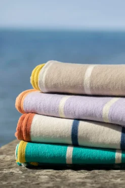 Decke Calu Türkis Discount