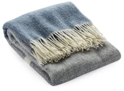 Tweedmill Textiles Decke Illusion Sale