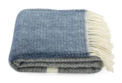 Tweedmill Textiles Decke Illusion Sale