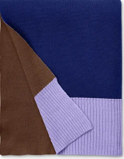 SUITE702 Decke Knit Best