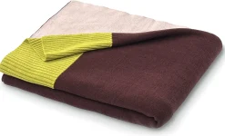 SUITE702 Decke Knit Online