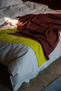 SUITE702 Decke Knit Online