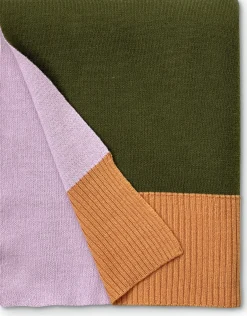 SUITE702 Decke Knit Discount