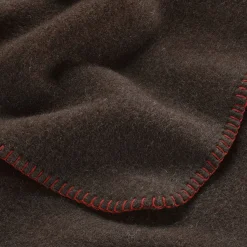 Steinbeck Decke Yakhaar Best