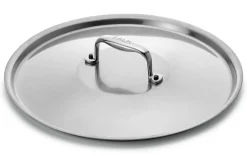 Falk Culinair Deckel Edelstahl