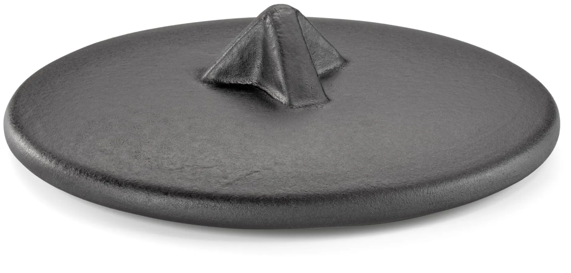 Denk Keramische Werkstätten Deckel Schmelzfeuer® Schwarz New