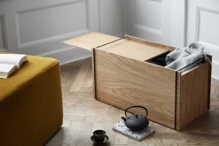 Moebe Deckel zu Stapelkiste Storage Box Best