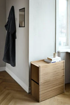 Moebe Deckel zu Stapelkiste Storage Box Best