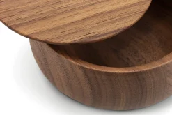 Schönbuch Deckeldose Massivholz Clearance