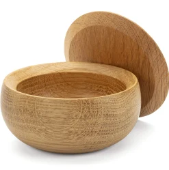 Schönbuch Deckeldose Massivholz Outlet