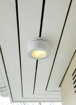 Ifö Electric Deckenleuchte Cool