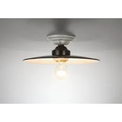 Ceramiche Fabbro Deckenleuchte Emaille und Keramik Online