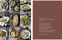 Becker Joest Volk Verlag Deftig vegetarisch