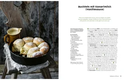 Becker Joest Volk Verlag Deftig vegetarisch