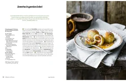 Becker Joest Volk Verlag Deftig vegetarisch