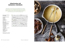 Becker Joest Volk Verlag Deftig vegetarisch