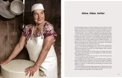 Becker Joest Volk Verlag Deftig vegetarisch