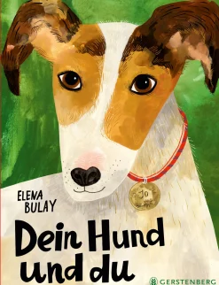 Gerstenberg Verlag Dein Hund und du Discount