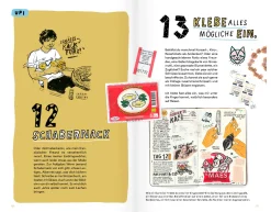 Verlag Hermann Schmidt Dein Skizzenbuch-Buch Sale