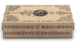 Wooden Story Dekorationsleiste Steckbäume Discount