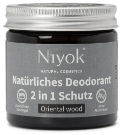 Niyok Deocreme Clearance