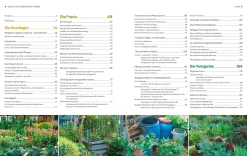 Gräfe und Unzer Verlag Der Biogarten - Das Original Outlet