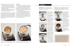 Zabert Sandmann Der Kaffeeatlas New