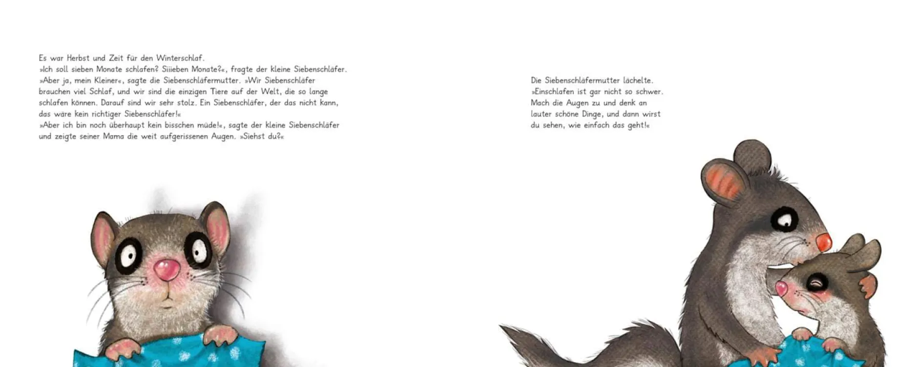 Thienemann-Esslinger Verlag Der kleine Siebenschäfer 1 Clearance