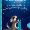 Thienemann-Esslinger Verlag Der kleine Siebenschläfer: Eine Schnuffeldecke voller Gutenachtgeschichten Online
