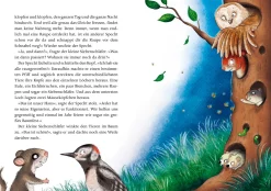 Thienemann-Esslinger Verlag Der kleine Siebenschläfer: Eine Schnuffeldecke voller Gutenachtgeschichten Online