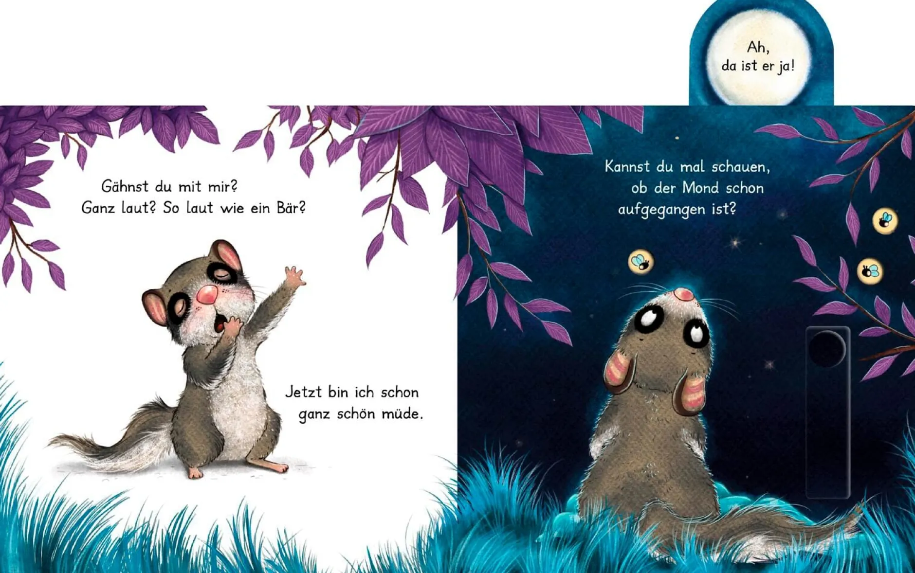 Thienemann-Esslinger Verlag Der kleine Siebenschläfer: Bringst du mich ins Bett? Discount