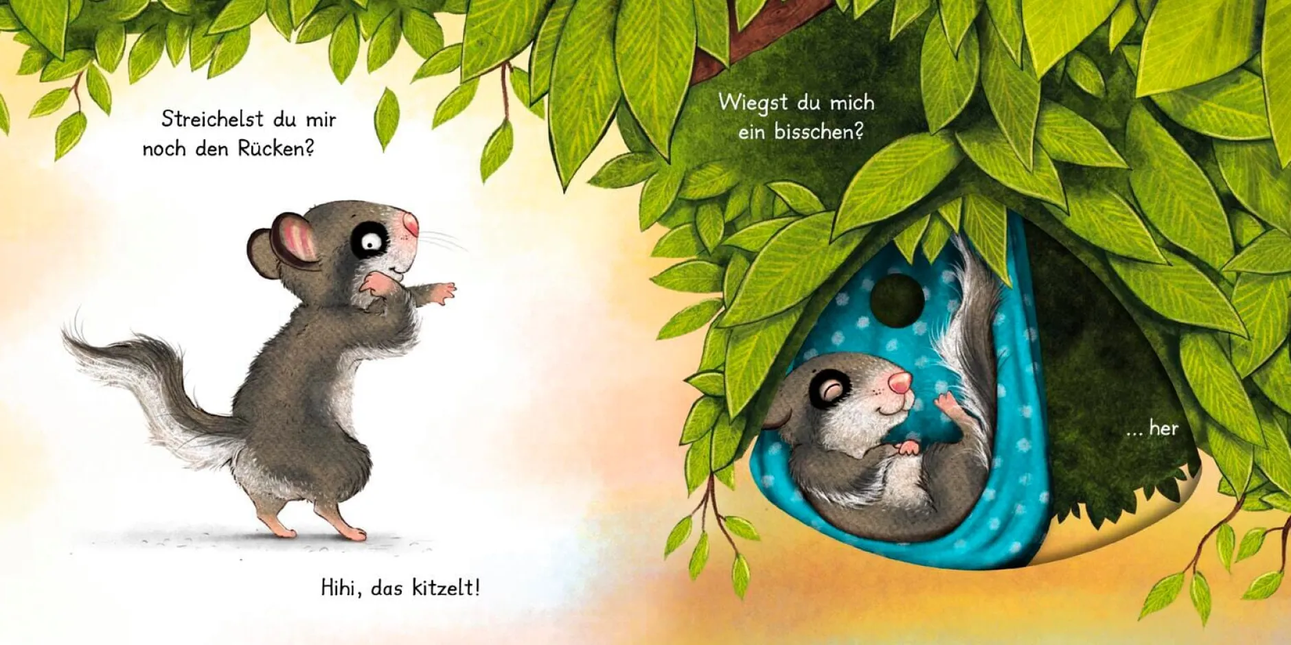 Thienemann-Esslinger Verlag Der kleine Siebenschläfer: Bringst du mich ins Bett? Discount