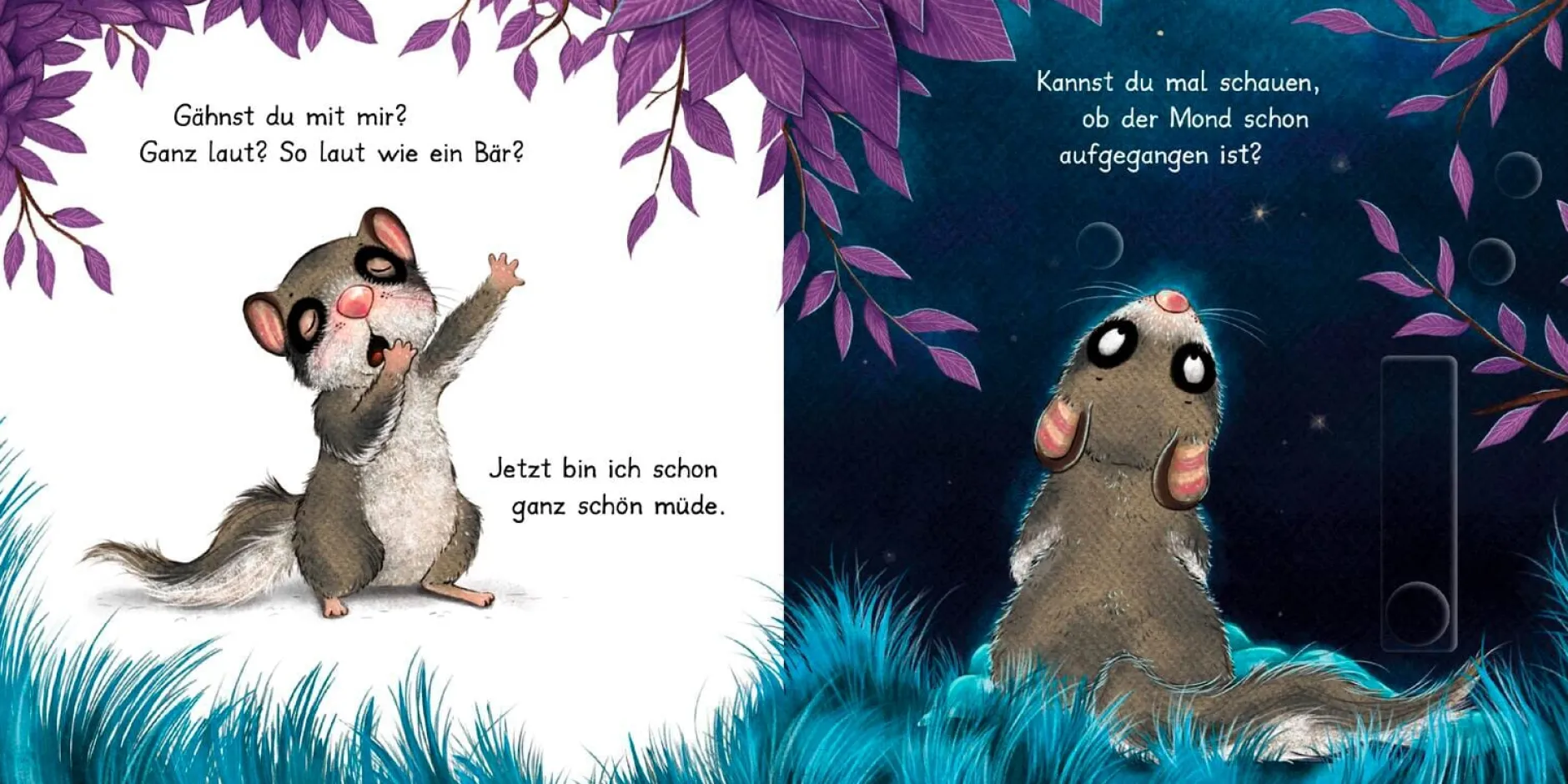 Thienemann-Esslinger Verlag Der kleine Siebenschläfer: Bringst du mich ins Bett? Discount