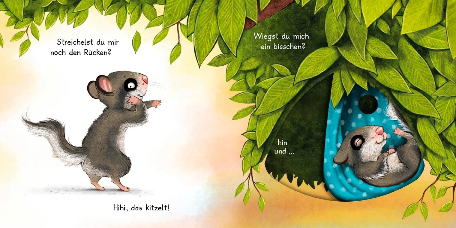 Thienemann-Esslinger Verlag Der kleine Siebenschläfer: Bringst du mich ins Bett? Discount