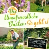 Quelle ＆ Meyer Verlag Der klimafreundliche Garten: So geht‘s! Outlet