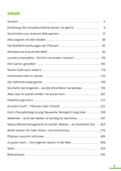Quelle ＆ Meyer Verlag Der klimafreundliche Garten: So geht‘s! Outlet