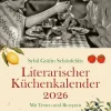 Athesia Kalenderverlag Der literarische Küchenkalender 2026 Clearance