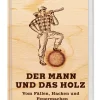 Insel Verlag Der Mann und das Holz Outlet