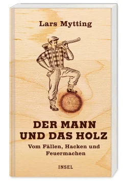 Insel Verlag Der Mann und das Holz Outlet