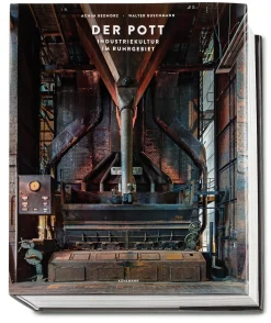 Verlag Könemann DER POTT Clearance