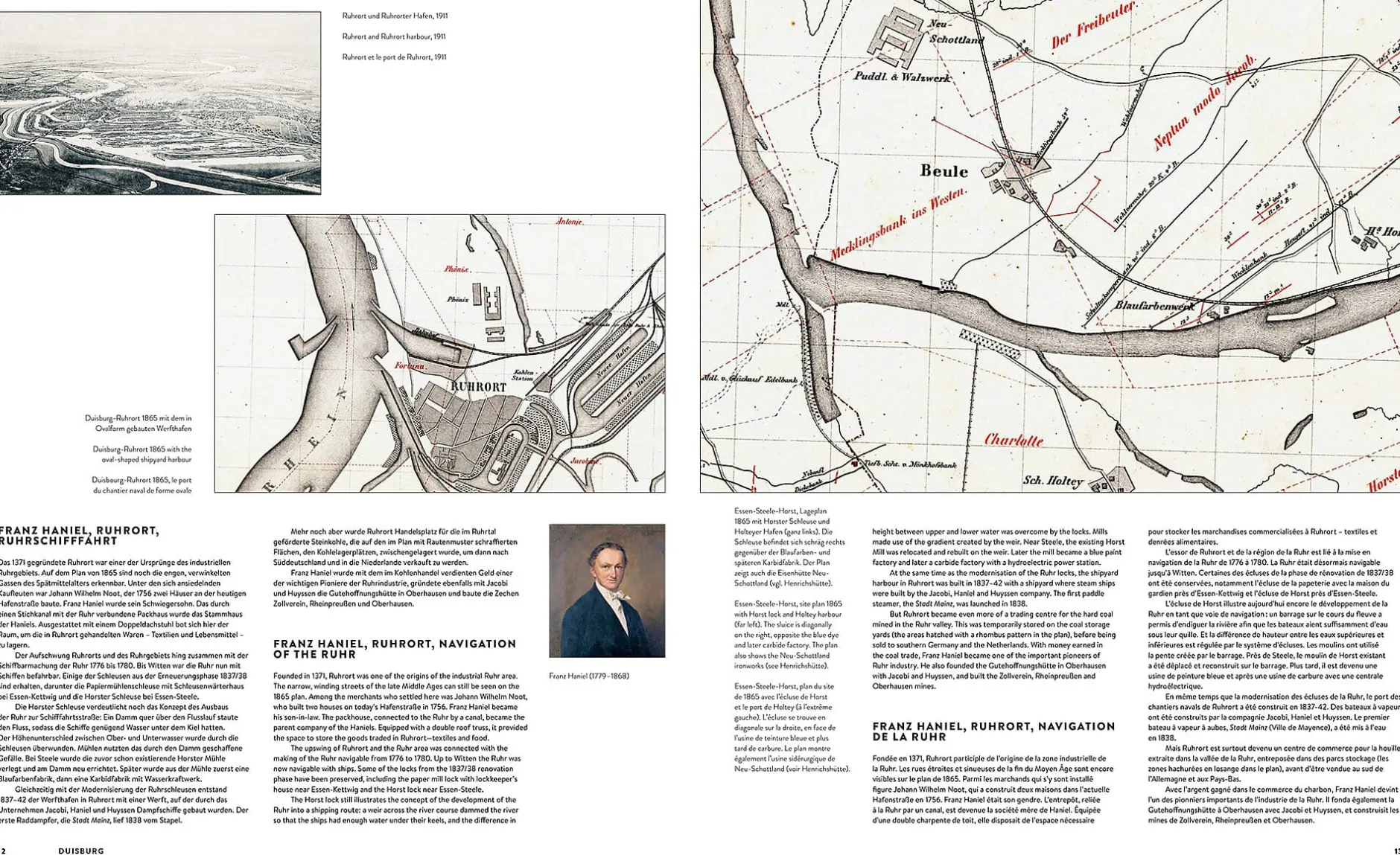 Verlag Könemann DER POTT Clearance