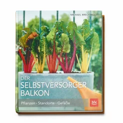 BLV Buchverlag Der Selbstversorgerbalkon Clearance