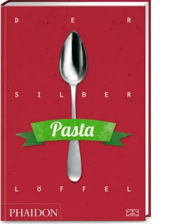 Phaidon Verlag Der Silberlöffel Best